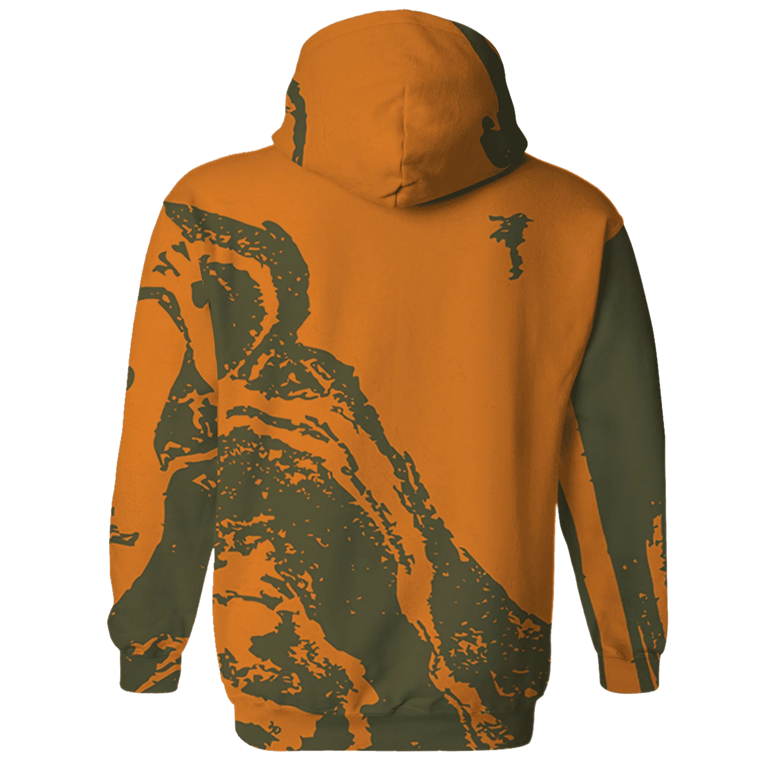 Olive-5s-Hoodie-Match-Hustle-All-Day-3D