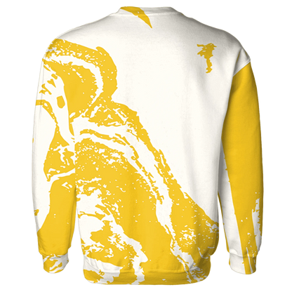 Yellow-Ochre-6s-Sweatshirt-Match-Hustle-All-Day-3D
