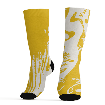 Yellow-Ochre-6s-Socks-Match-Hustle-All-Day-3D