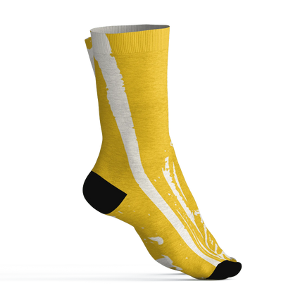Yellow-Ochre-6s-Socks-Match-Hustle-All-Day-3D