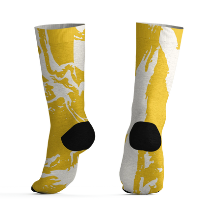 Yellow-Ochre-6s-Socks-Match-Hustle-All-Day-3D