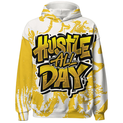 Yellow-Ochre-6s-Hoodie-Match-Hustle-All-Day-3D