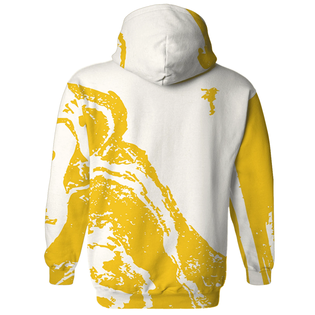 Yellow-Ochre-6s-Hoodie-Match-Hustle-All-Day-3D