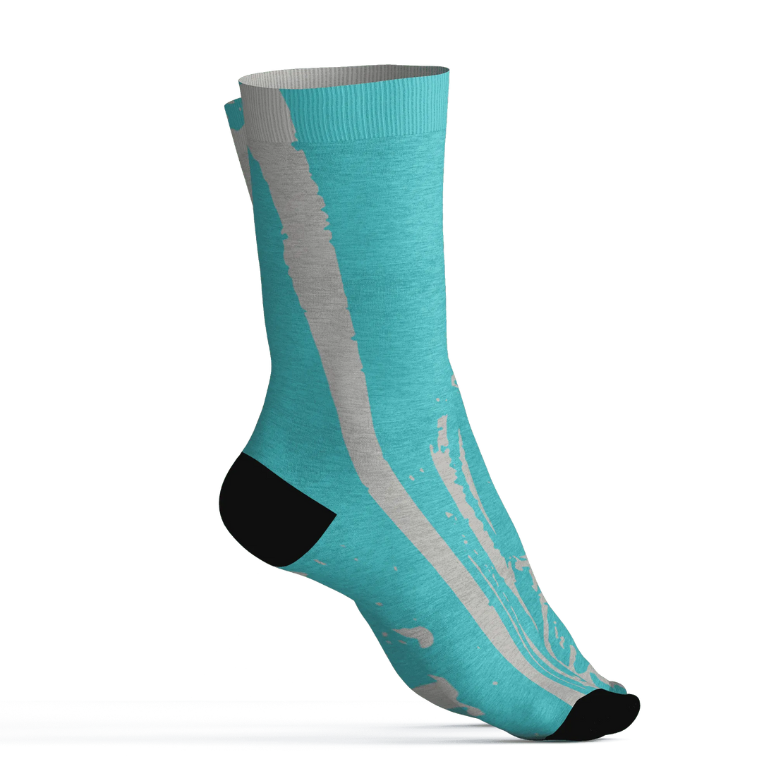 NBL-Cyan-Burst-9060-Socks-Match-Hustle-All-Day-3D