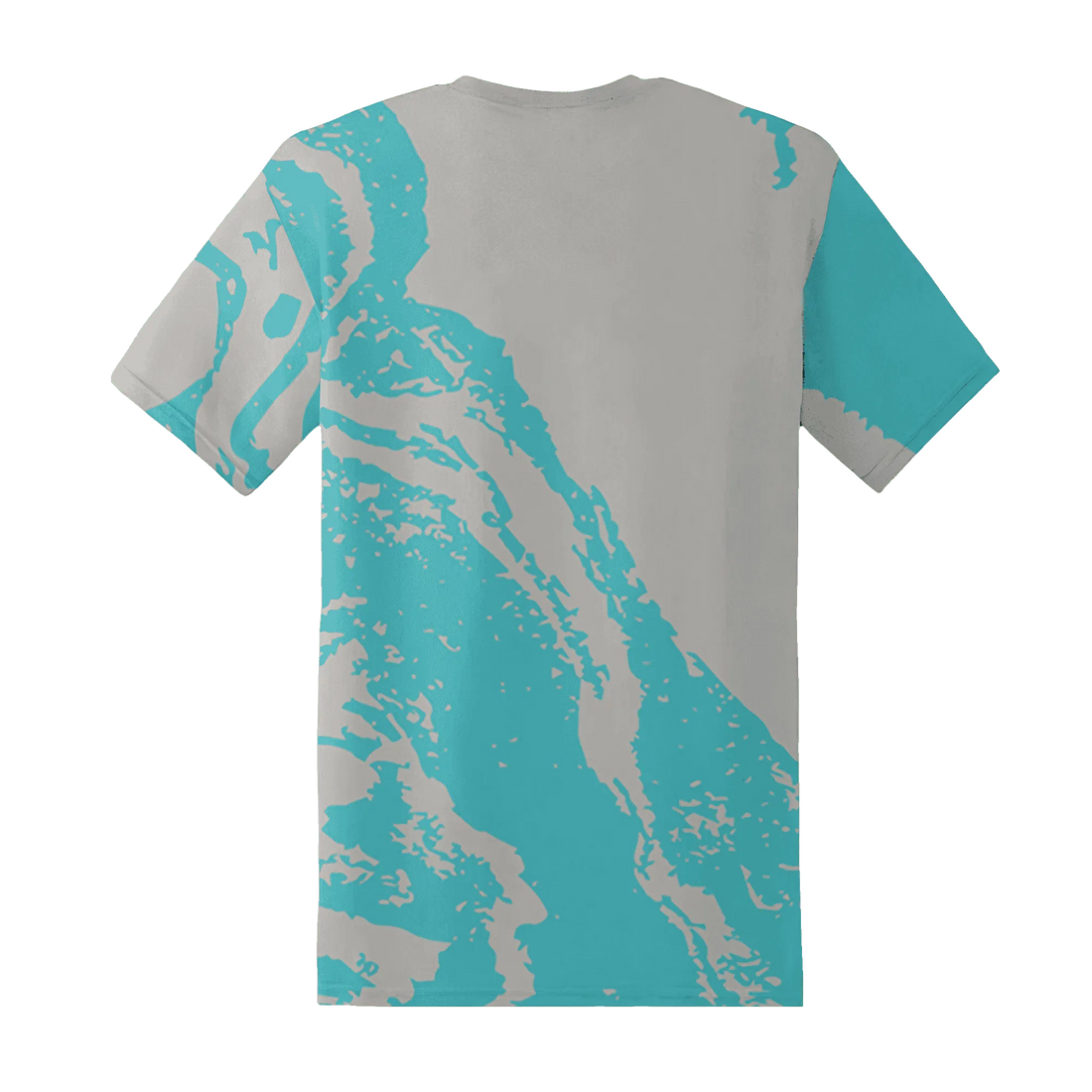 NBL-Cyan-Burst-9060-T-Shirt-Match-Hustle-All-Day-3D