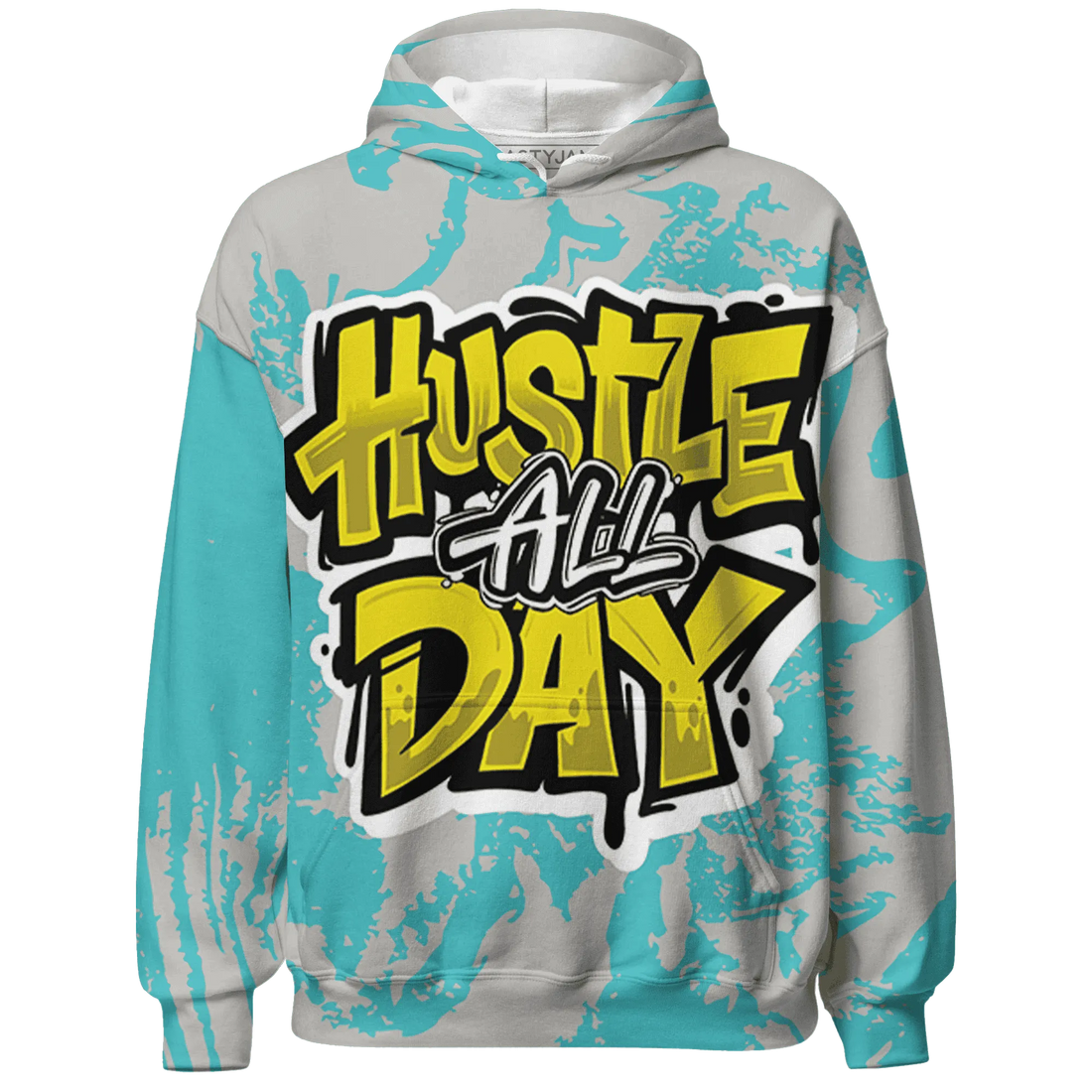 NBL-Cyan-Burst-9060-Hoodie-Match-Hustle-All-Day-3D