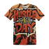 VaporMax-Crimson-Total-Orange-Plus-T-Shirt-Match-Hustle-All-Day-3D