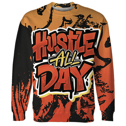 VaporMax-Crimson-Total-Orange-Plus-Sweatshirt-Match-Hustle-All-Day-3D