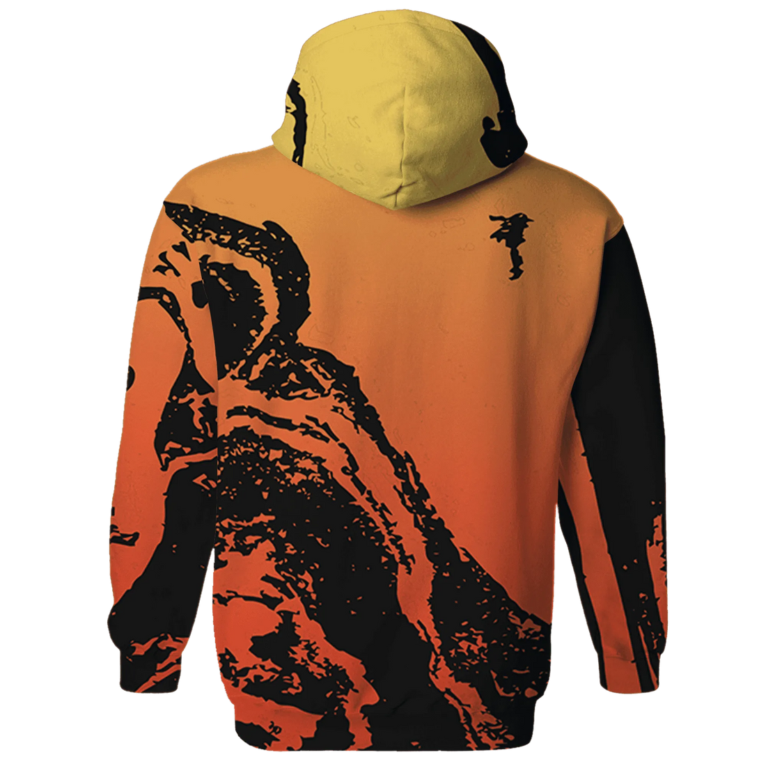 VaporMax-Crimson-Total-Orange-Plus-Hoodie-Match-Hustle-All-Day-3D