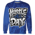 VaporMax-Game-Royal-Blue-Sweatshirt-Match-Hustle-All-Day-3D