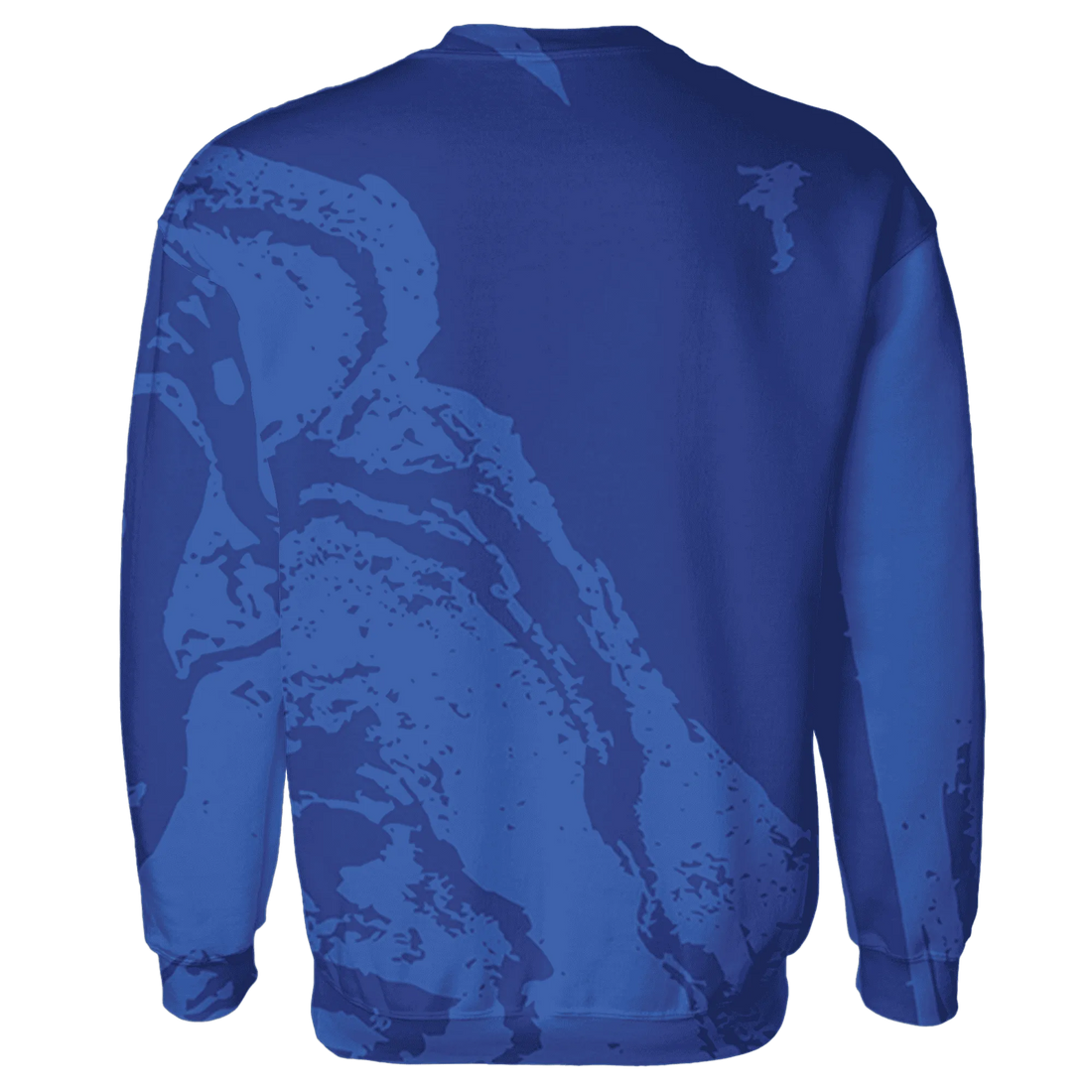 VaporMax-Game-Royal-Blue-Sweatshirt-Match-Hustle-All-Day-3D
