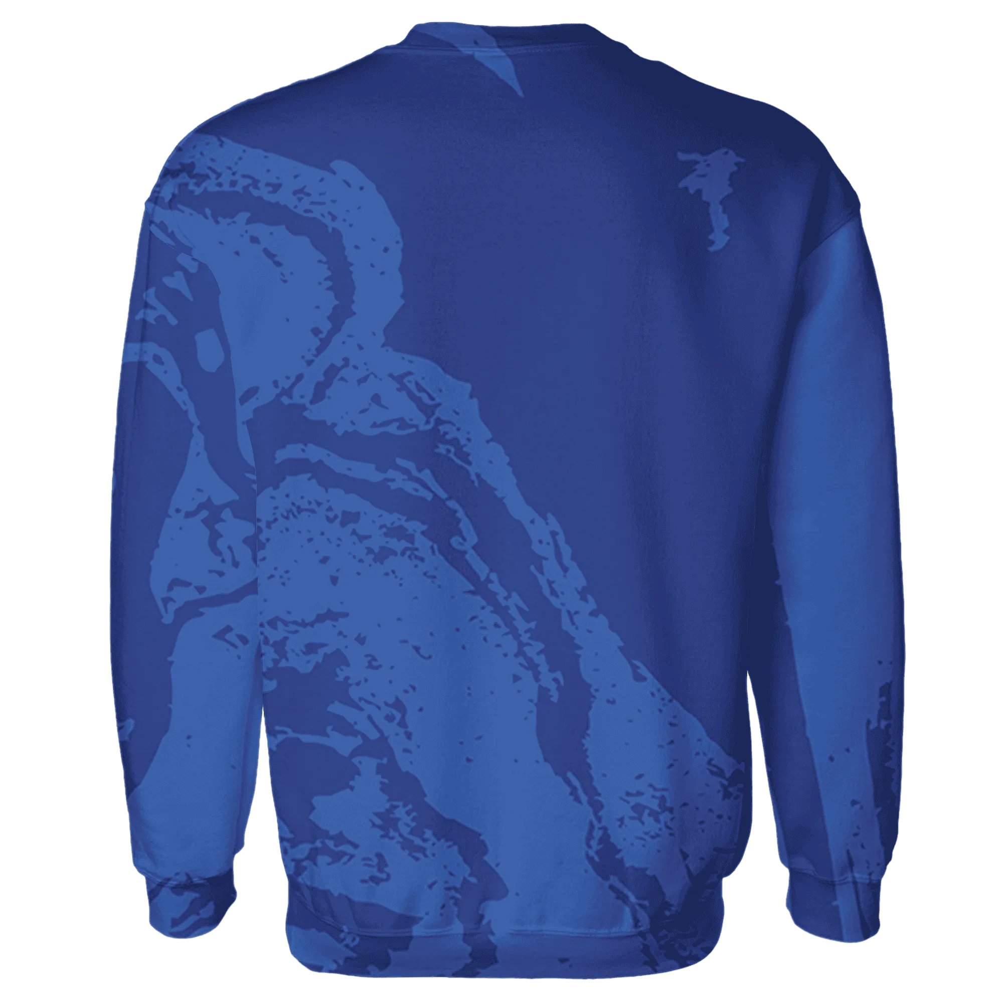 VaporMax-Game-Royal-Blue-Sweatshirt-Match-Hustle-All-Day-3D