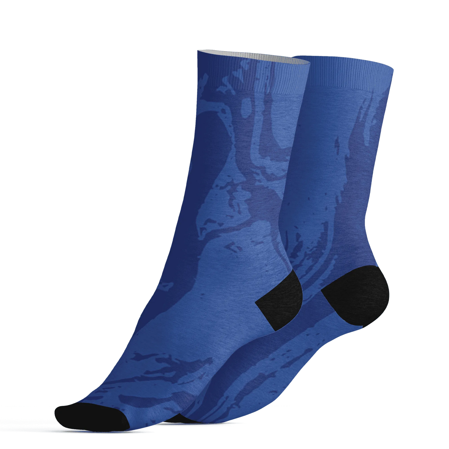 VaporMax-Game-Royal-Blue-Socks-Match-Hustle-All-Day-3D