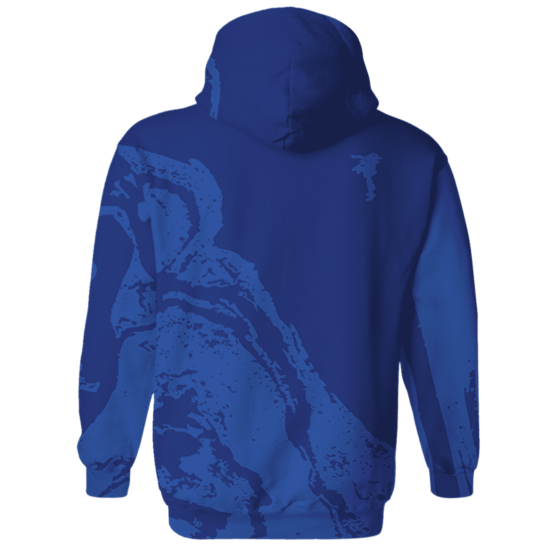 VaporMax-Game-Royal-Blue-Hoodie-Match-Hustle-All-Day-3D