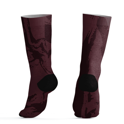 VaporMax-Night-Maron-Burgundy-Socks-Match-Hustle-All-Day-3D