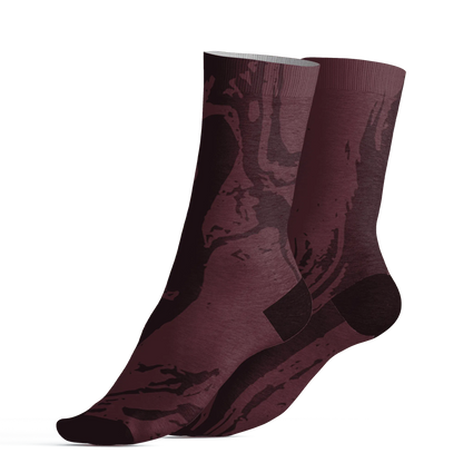 VaporMax-Night-Maron-Burgundy-Socks-Match-Hustle-All-Day-3D