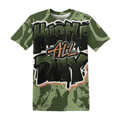 VaporMax-Plus-Alligator-T-Shirt-Match-Hustle-All-Day-3D