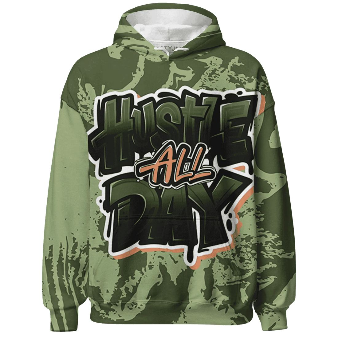 VaporMax-Plus-Alligator-Hoodie-Match-Hustle-All-Day-3D