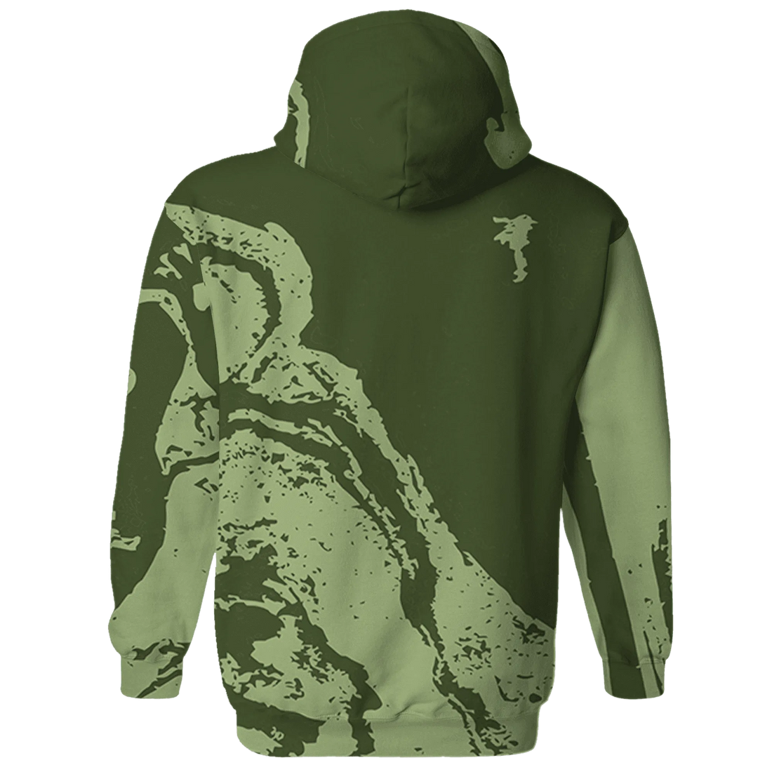 VaporMax-Plus-Alligator-Hoodie-Match-Hustle-All-Day-3D