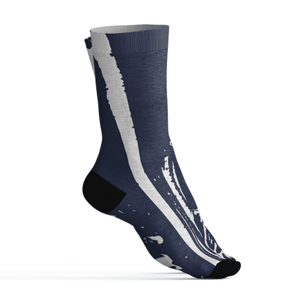 VaporMax-Plus-Midnight-Navy-White-Metallic-Silver-NastyJamz-Socks-Match-Hustle-All-Day-3D