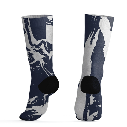 VaporMax-Plus-Midnight-Navy-White-Metallic-Silver-NastyJamz-Socks-Match-Hustle-All-Day-3D