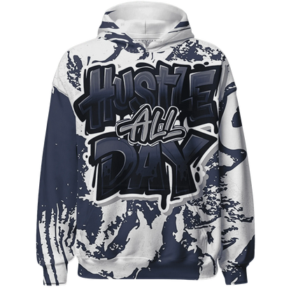VaporMax-Plus-Midnight-Navy-White-Metallic-Silver-NastyJamz-Hoodie-Match-Hustle-All-Day-3D