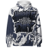 VaporMax-Plus-Midnight-Navy-White-Metallic-Silver-NastyJamz-Hoodie-Match-Hustle-All-Day-3D