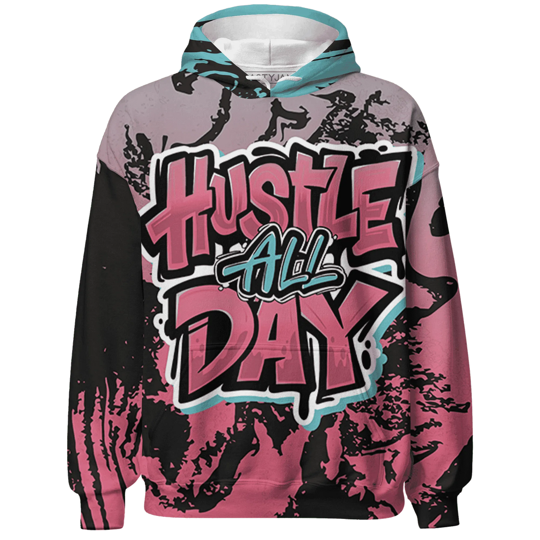 VaporMax-Plus-South-Beach-Hoodie-Match-Hustle-All-Day-3D
