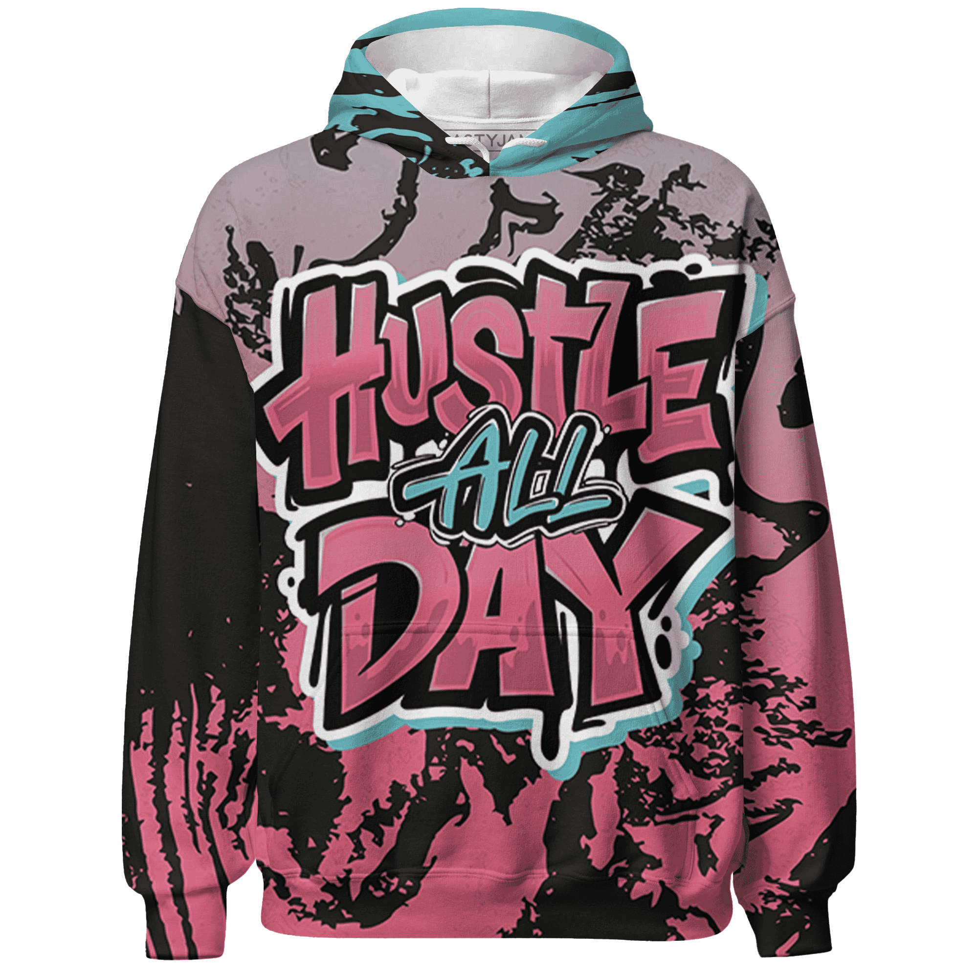 VaporMax-Plus-South-Beach-Hoodie-Match-Hustle-All-Day-3D