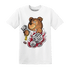Retro Red Taxi 12s T Shirt Match Hustle Casino BER - NastyJamz