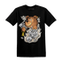 Latte 1s T Shirt Match Hustle Casino BER - NastyJamz