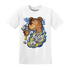 Low OG Canary TVSC 1s T Shirt Match Hustle Casino BER - NastyJamz