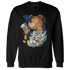 Low OG Canary TVSC 1s Sweatshirt Match Hustle Casino BER - NastyJamz
