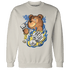 Low OG Canary TVSC 1s Sweatshirt Match Hustle Casino BER - NastyJamz