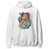 Low OG Canary TVSC 1s Hoodie Match Hustle Casino BER - NastyJamz