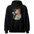Low OG Canary TVSC 1s Hoodie Match Hustle Casino BER - NastyJamz