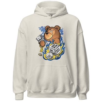 Low OG Canary TVSC 1s Hoodie Match Hustle Casino BER - NastyJamz