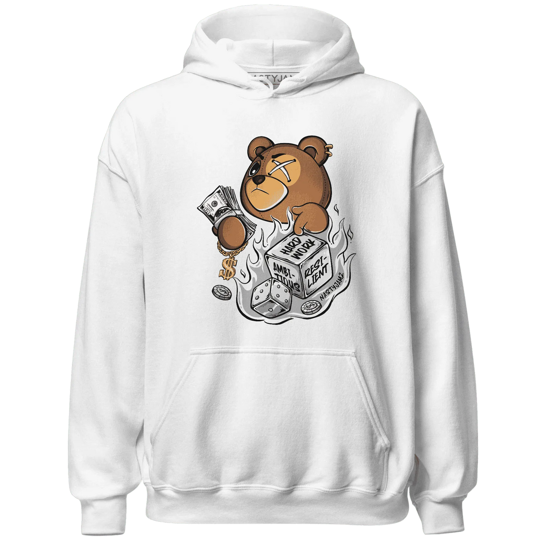 Wolf-Grey-1s-Hoodie-Match-Hustle-Casino-BER