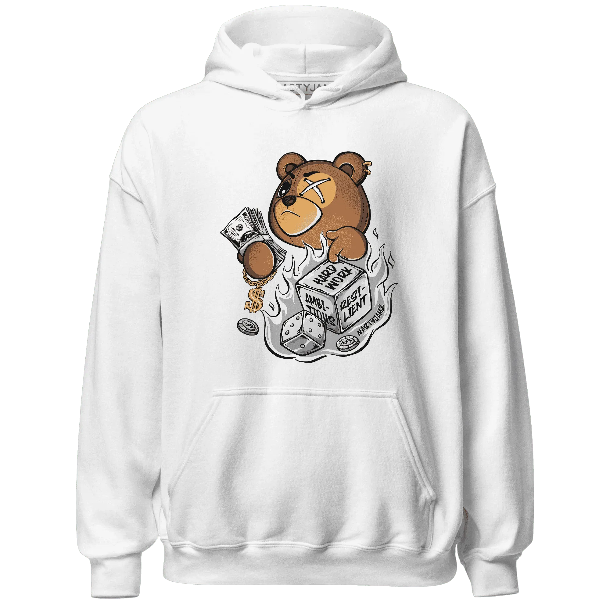Wolf-Grey-1s-Hoodie-Match-Hustle-Casino-BER