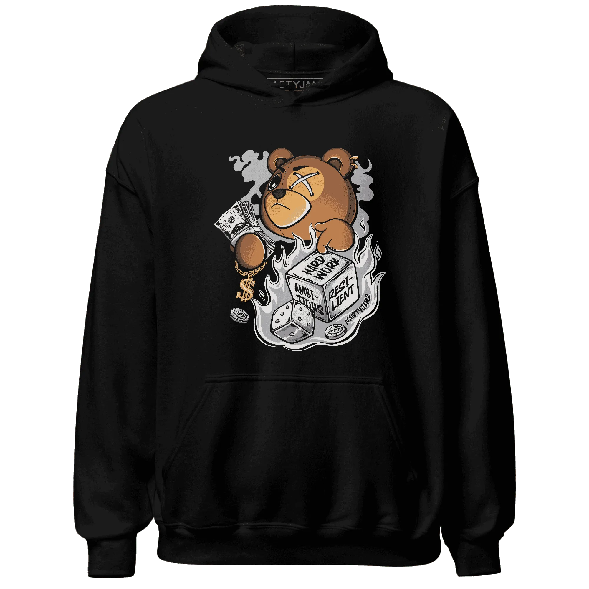 Wolf-Grey-1s-Hoodie-Match-Hustle-Casino-BER