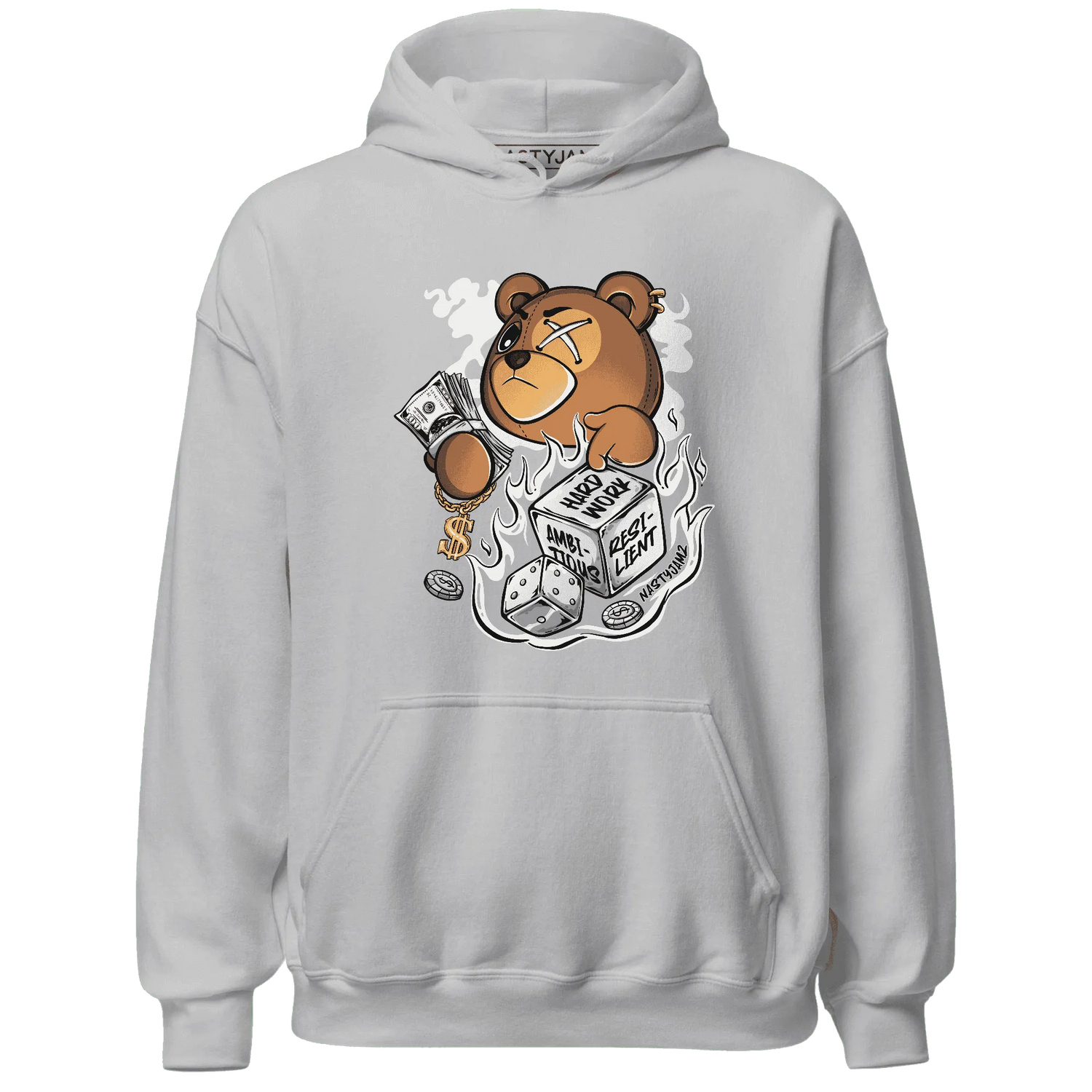 Wolf-Grey-1s-Hoodie-Match-Hustle-Casino-BER