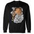 Cement-Grey-3s-Sweatshirt-Match-Hustle-Casino-BER