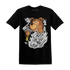 Cement-Grey-3s-T-Shirt-Match-Hustle-Casino-BER