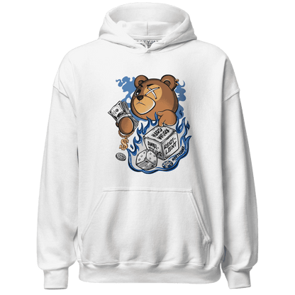 Quaiii 54s Hoodie Match Hustle Casino BER - NastyJamz