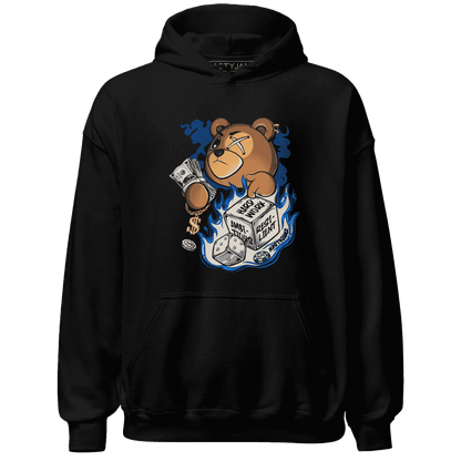 Quaiii 54s Hoodie Match Hustle Casino BER - NastyJamz