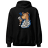 Quaiii 54s Hoodie Match Hustle Casino BER - NastyJamz