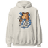 Quaiii 54s Hoodie Match Hustle Casino BER - NastyJamz