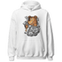 Paris Olympicsss 4s Hoodie Match Hustle Casino BER - NastyJamz