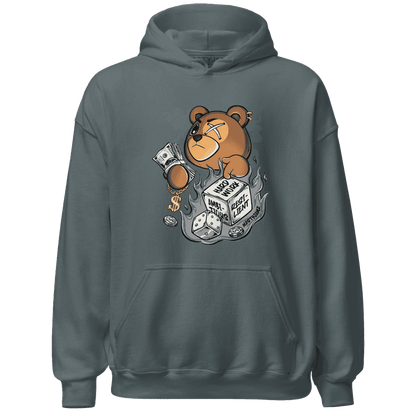 Paris Olympicsss 4s Hoodie Match Hustle Casino BER - NastyJamz