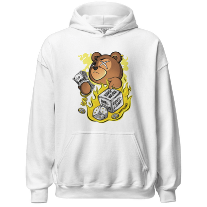 Vivid Sulfur 4s Hoodie Match Hustle Casino BER - NastyJamz